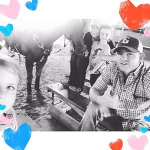 Meet your Posher, Tammy